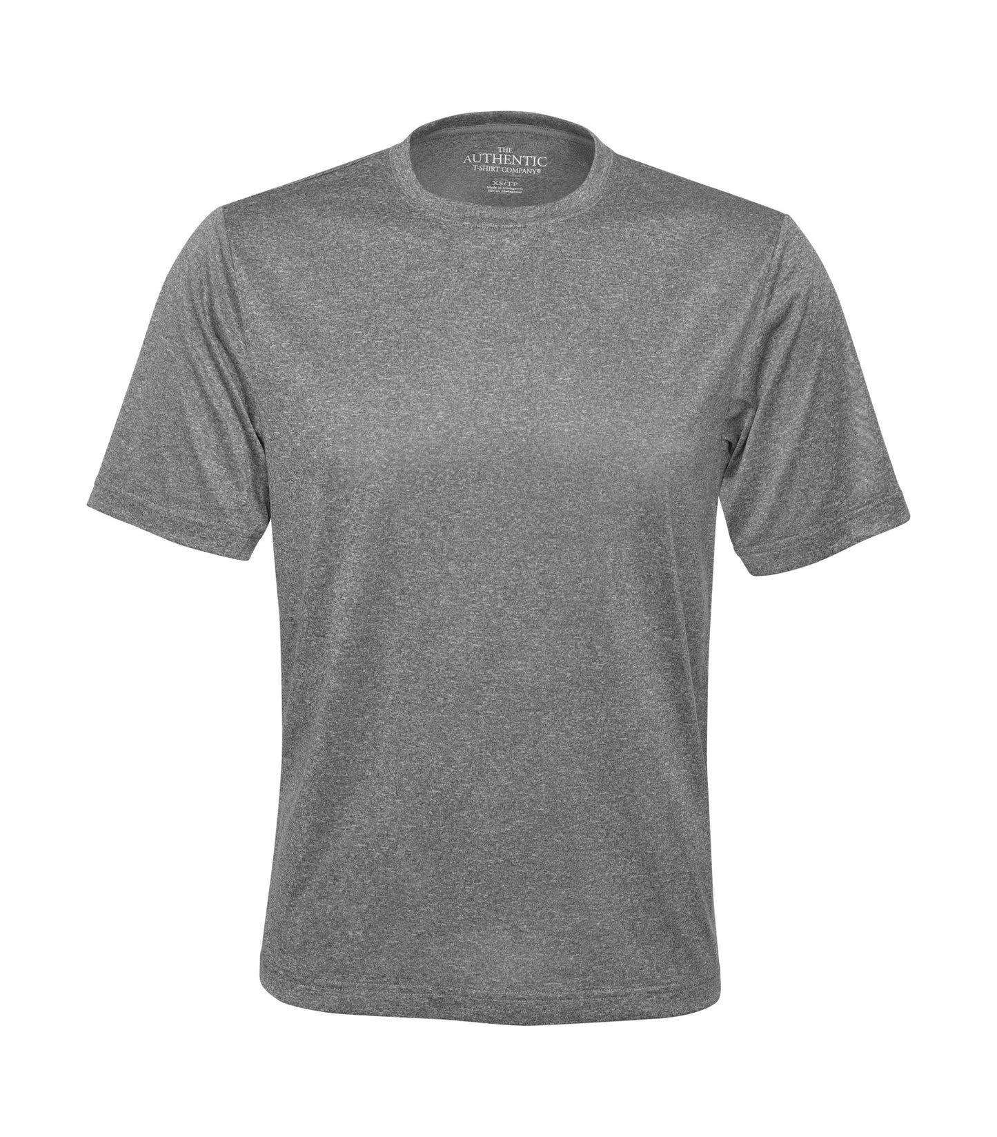 ATC - ATC™ PRO TEAM HEATHER ProFORMANCE TEE. - S3517