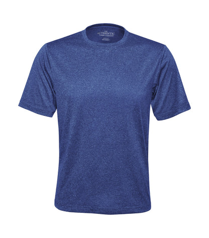 ATC - ATC™ PRO TEAM HEATHER ProFORMANCE TEE. - S3517