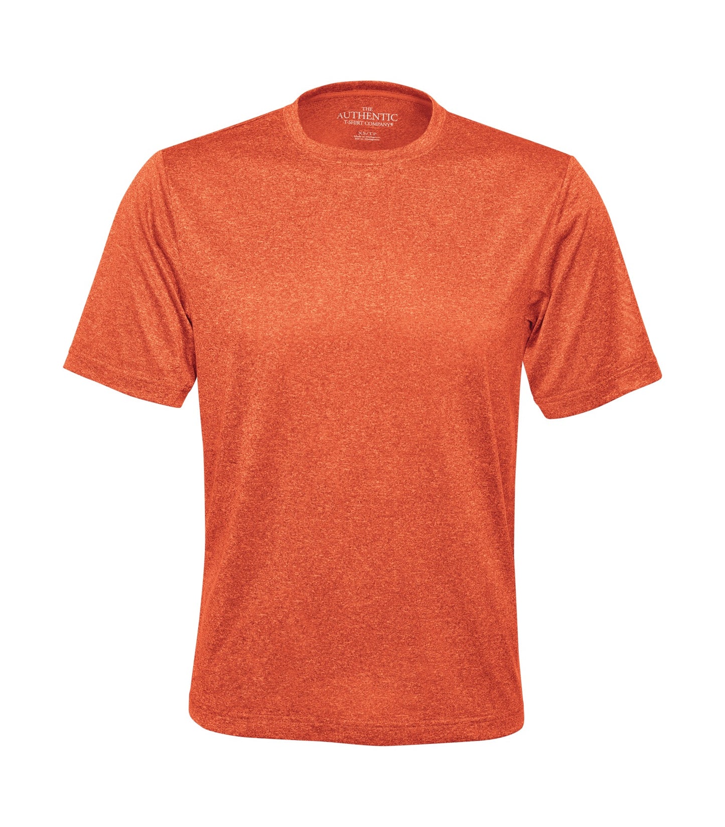 ATC - ATC™ PRO TEAM HEATHER ProFORMANCE TEE. - S3517