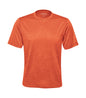 ATC - ATC™ PRO TEAM HEATHER ProFORMANCE TEE. - S3517