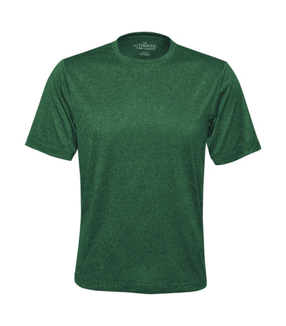 ATC - ATC™ PRO TEAM HEATHER ProFORMANCE TEE. - S3517