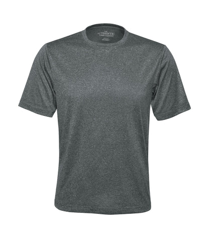 ATC - ATC™ PRO TEAM HEATHER ProFORMANCE TEE. - S3517