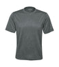 ATC - ATC™ PRO TEAM HEATHER ProFORMANCE TEE. - S3517