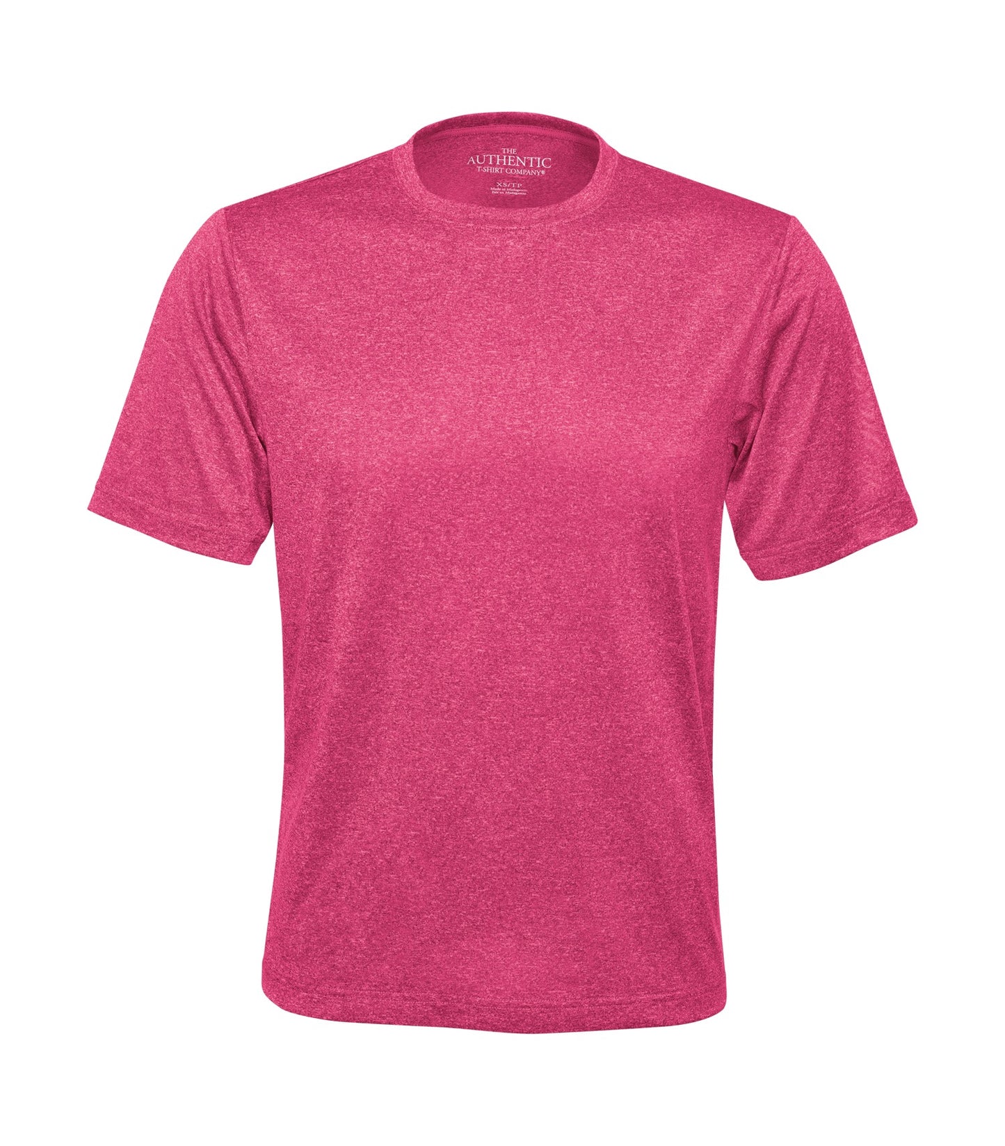 ATC - ATC™ PRO TEAM HEATHER ProFORMANCE TEE. - S3517