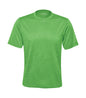 ATC - ATC™ PRO TEAM HEATHER ProFORMANCE TEE. - S3517