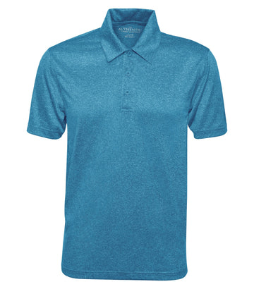 ATC - ATC™ PRO TEAM HEATHER ProFORMANCE POLO. - S3518