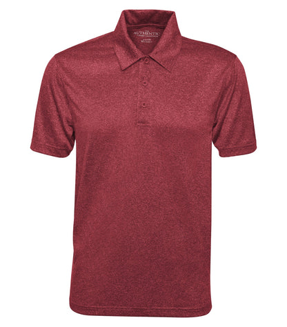 ATC - ATC™ PRO TEAM HEATHER ProFORMANCE POLO. - S3518