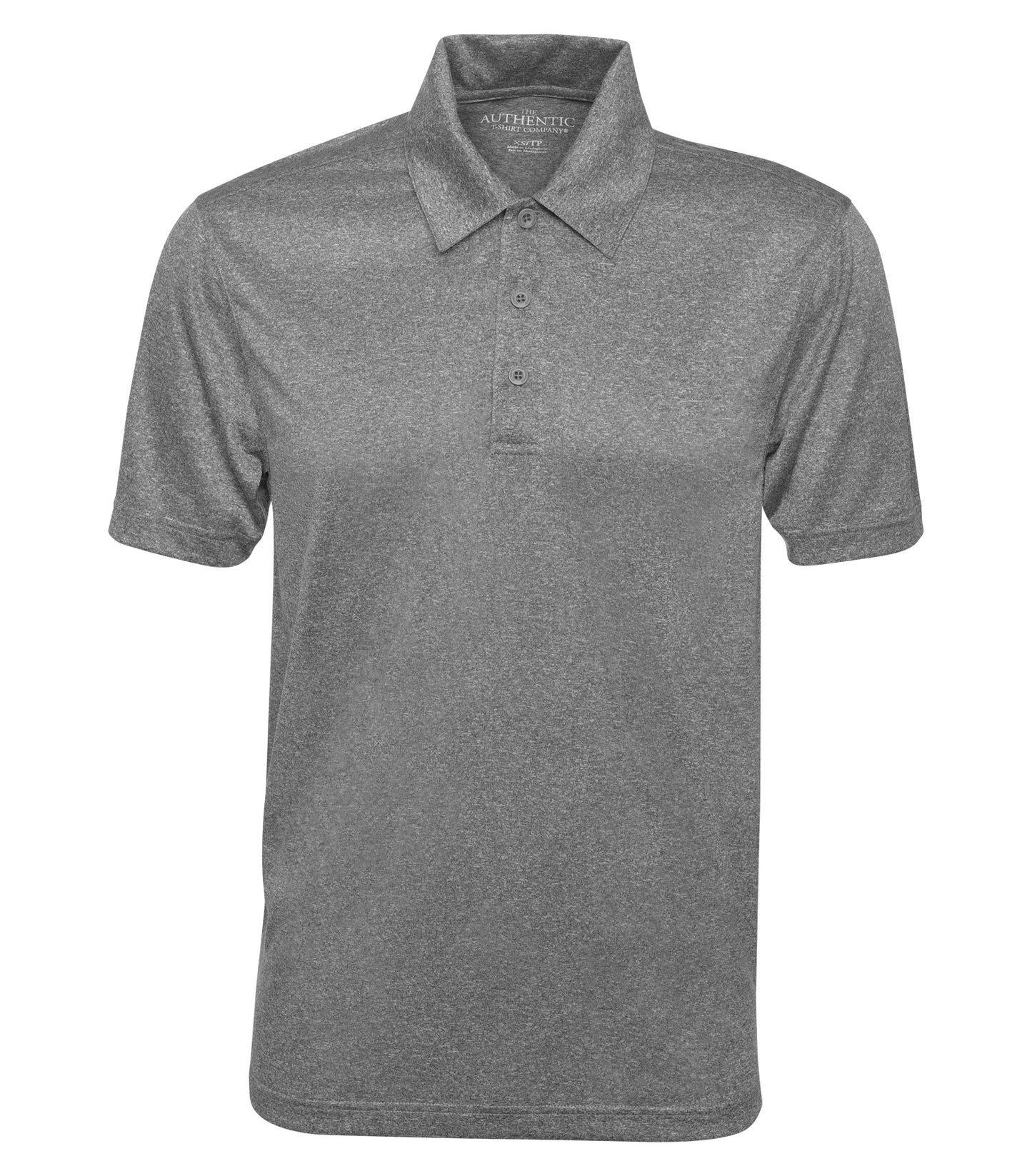 ATC - ATC™ PRO TEAM HEATHER ProFORMANCE POLO. - S3518