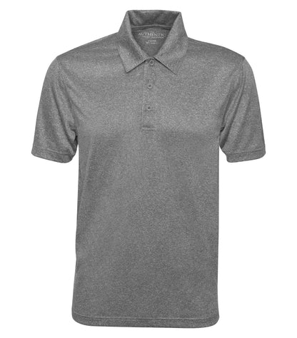 ATC - ATC™ PRO TEAM HEATHER ProFORMANCE POLO. - S3518