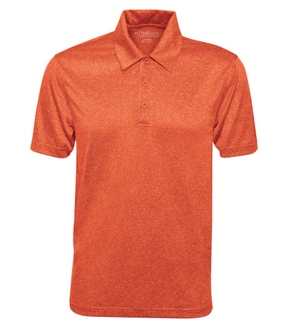 ATC - ATC™ PRO TEAM HEATHER ProFORMANCE POLO. - S3518
