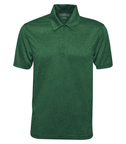 ATC - ATC™ PRO TEAM HEATHER ProFORMANCE POLO. - S3518