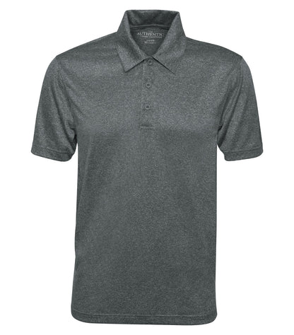 ATC - ATC™ PRO TEAM HEATHER ProFORMANCE POLO. - S3518