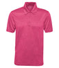 ATC - ATC™ PRO TEAM HEATHER ProFORMANCE POLO. - S3518
