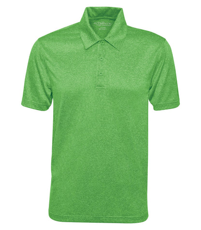 ATC - ATC™ PRO TEAM HEATHER ProFORMANCE POLO. - S3518