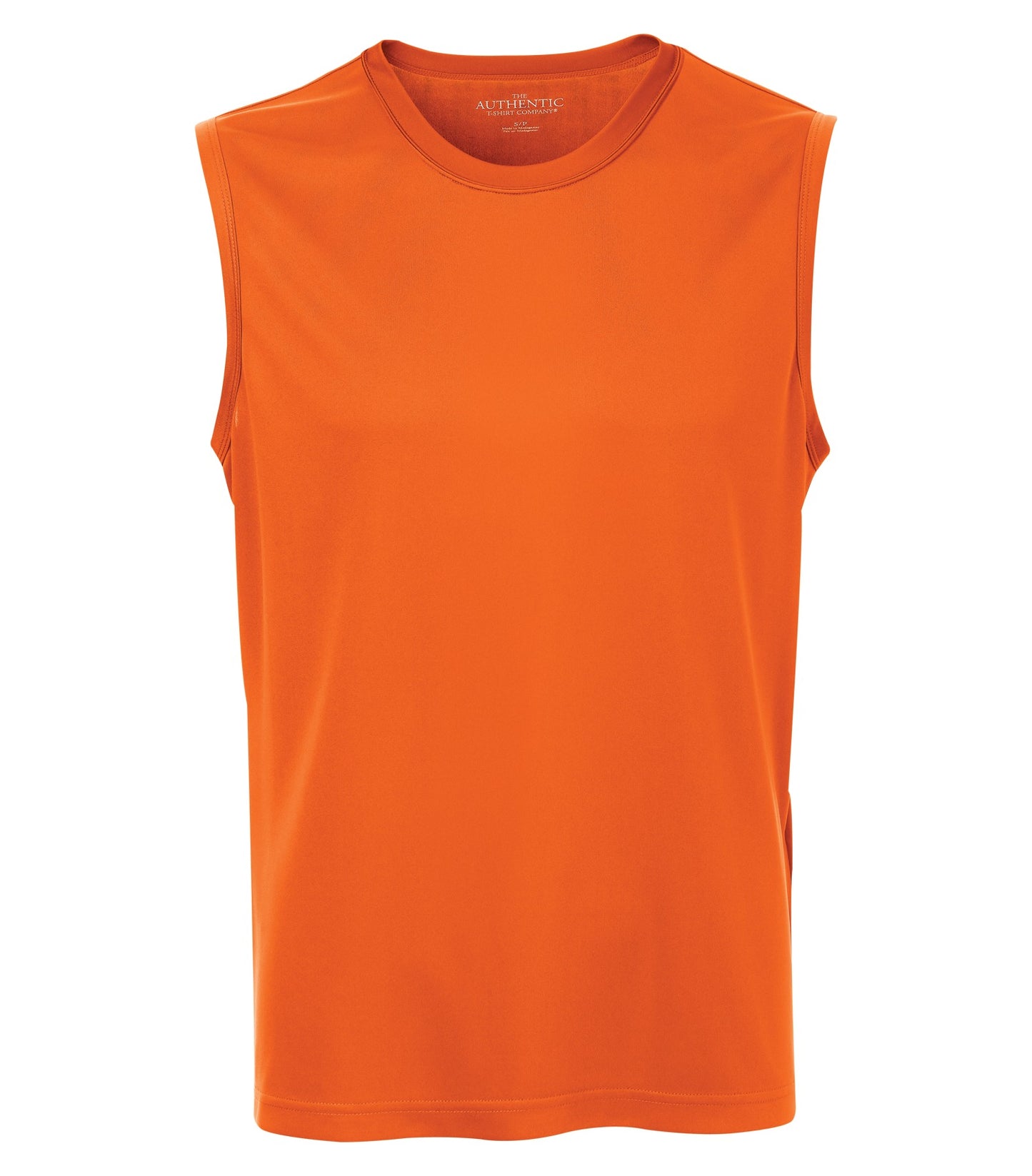 ATC - ATC™ PRO TEAM SLEEVELESS TEE. - S3527