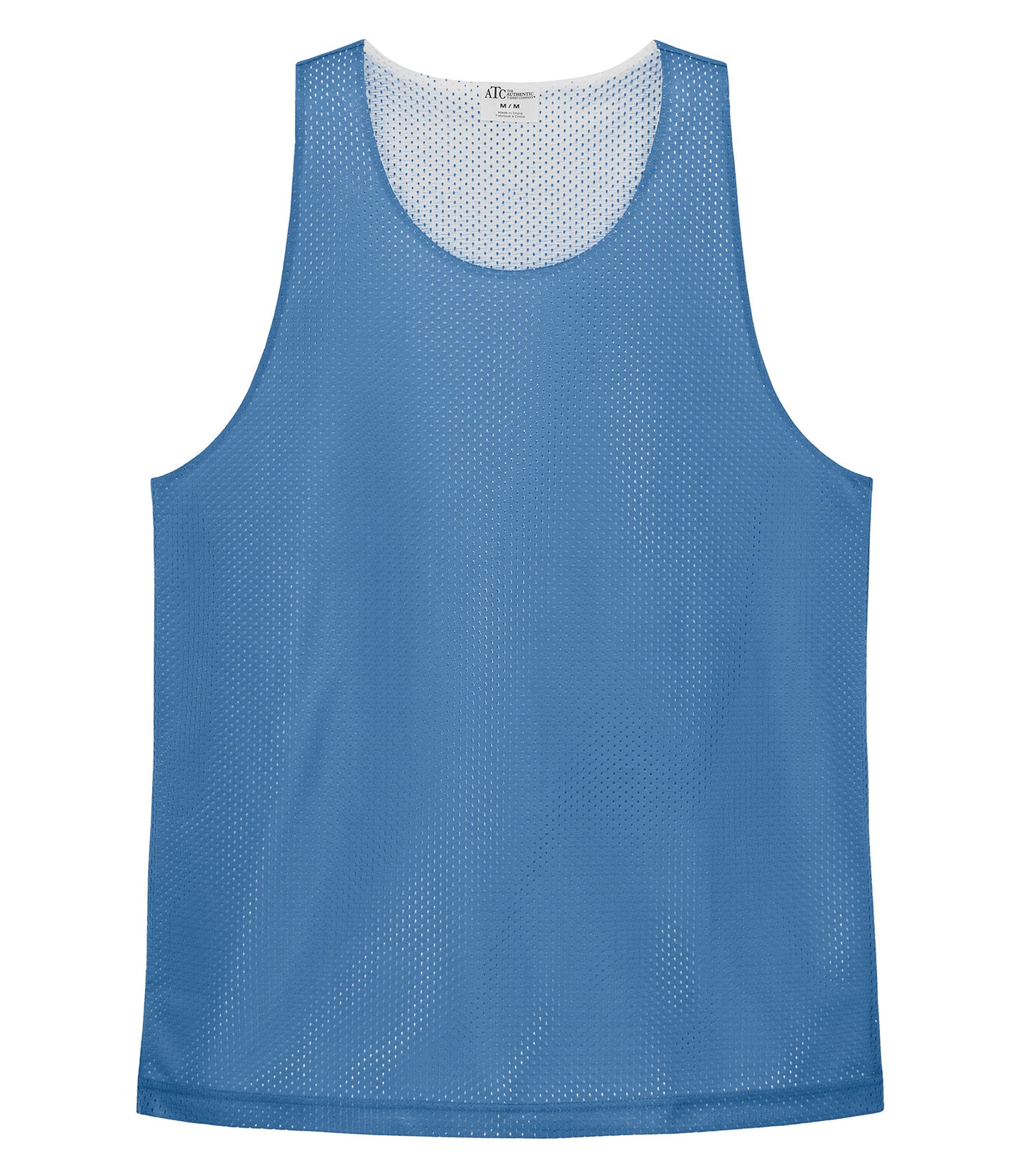 ATC - ATC™ PRO CLUB REVERSIBLE MESH TANK TOP. - S3535