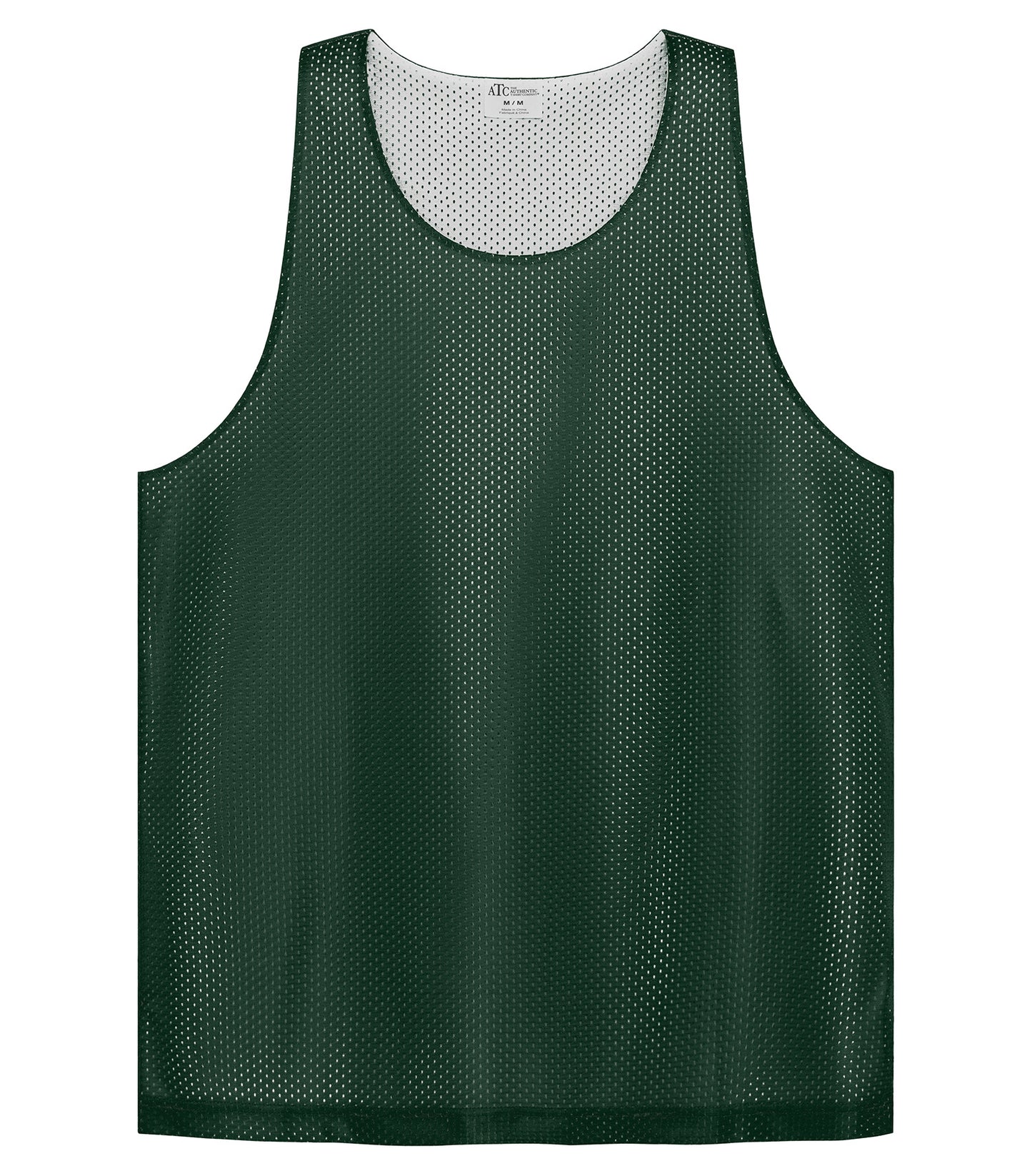 ATC - ATC™ PRO CLUB REVERSIBLE MESH TANK TOP. - S3535