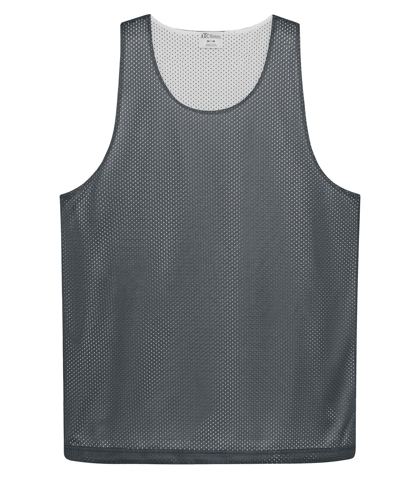 ATC - ATC™ PRO CLUB REVERSIBLE MESH TANK TOP. - S3535