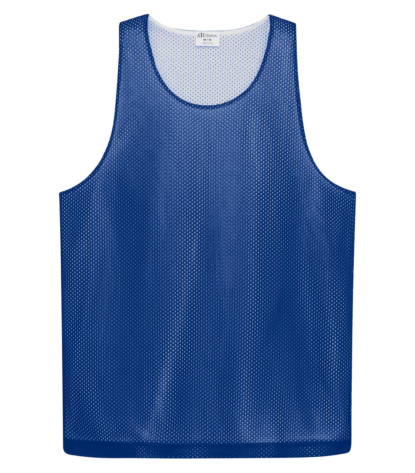 ATC - ATC™ PRO CLUB REVERSIBLE MESH TANK TOP. - S3535