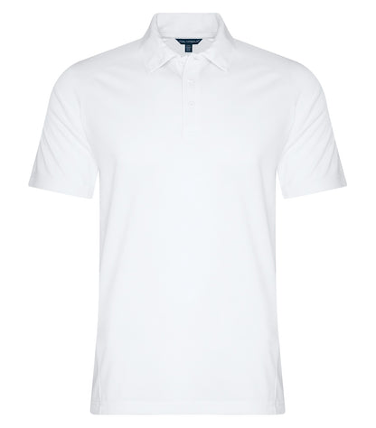 CoalHarbour - COAL HARBOUR&reg; TECH MESH SNAG RESISTANT POLO. - S3561