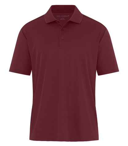 CoalHarbour - COAL HARBOUR&reg; EVERYDAY SNAG RESISTANT POLO. - S365