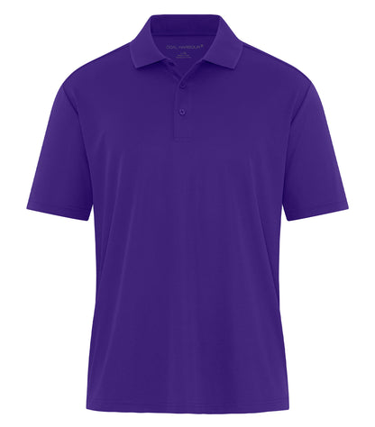 CoalHarbour - COAL HARBOUR&reg; EVERYDAY SNAG RESISTANT POLO. - S365