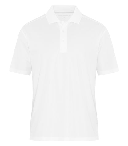 CoalHarbour - COAL HARBOUR&reg; EVERYDAY SNAG RESISTANT POLO. - S365