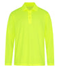 CoalHarbour - COAL HARBOUR&reg; EVERYDAY SNAG RESISTANT LONG SLEEVE POLO. - S365LS