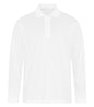 CoalHarbour - COAL HARBOUR&reg; EVERYDAY SNAG RESISTANT LONG SLEEVE POLO. - S365LS
