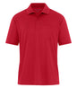 CoalHarbour - COAL HARBOUR&reg; EVERYDAY SNAG RESISTANT POCKET POLO. - S365P