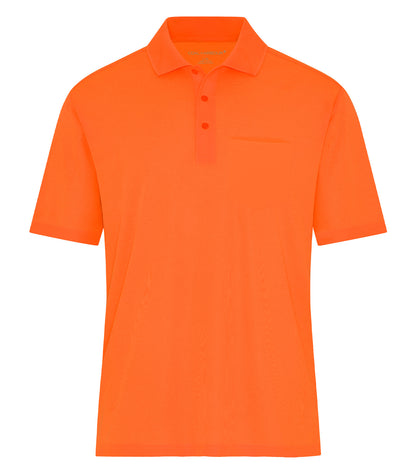 CoalHarbour - COAL HARBOUR&reg; EVERYDAY SNAG RESISTANT POCKET POLO. - S365P