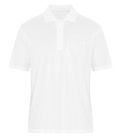 CoalHarbour - COAL HARBOUR&reg; EVERYDAY SNAG RESISTANT POCKET POLO. - S365P