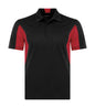 CoalHarbour - COAL HARBOUR® SNAG RESISTANT COLOUR BLOCK POLO. - S4001