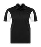 CoalHarbour - COAL HARBOUR® SNAG RESISTANT COLOUR BLOCK POLO. - S4001