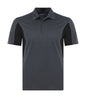 CoalHarbour - COAL HARBOUR® SNAG RESISTANT COLOUR BLOCK POLO. - S4001