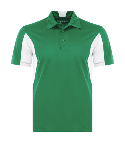 CoalHarbour - COAL HARBOUR® SNAG RESISTANT COLOUR BLOCK POLO. - S4001