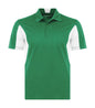 CoalHarbour - COAL HARBOUR® SNAG RESISTANT COLOUR BLOCK POLO. - S4001