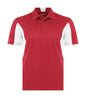 CoalHarbour - COAL HARBOUR® SNAG RESISTANT COLOUR BLOCK POLO. - S4001