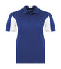 CoalHarbour - COAL HARBOUR® SNAG RESISTANT COLOUR BLOCK POLO. - S4001