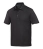 CoalHarbour - COAL HARBOUR® SNAG RESISTANT CONTRAST INSET POLO. - S4002