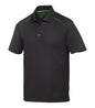 CoalHarbour - COAL HARBOUR® SNAG RESISTANT CONTRAST INSET POLO. - S4002