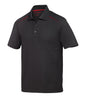 CoalHarbour - COAL HARBOUR® SNAG RESISTANT CONTRAST INSET POLO. - S4002