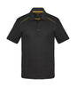 CoalHarbour - COAL HARBOUR® SNAG RESISTANT CONTRAST INSET POLO. - S4002