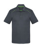 CoalHarbour - COAL HARBOUR® SNAG RESISTANT CONTRAST INSET POLO. - S4002