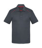CoalHarbour - COAL HARBOUR® SNAG RESISTANT CONTRAST INSET POLO. - S4002