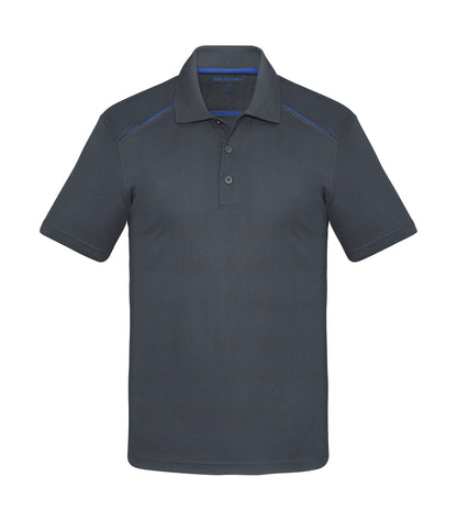 CoalHarbour - COAL HARBOUR® SNAG RESISTANT CONTRAST INSET POLO. - S4002