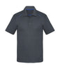 CoalHarbour - COAL HARBOUR® SNAG RESISTANT CONTRAST INSET POLO. - S4002