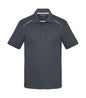 CoalHarbour - COAL HARBOUR® SNAG RESISTANT CONTRAST INSET POLO. - S4002