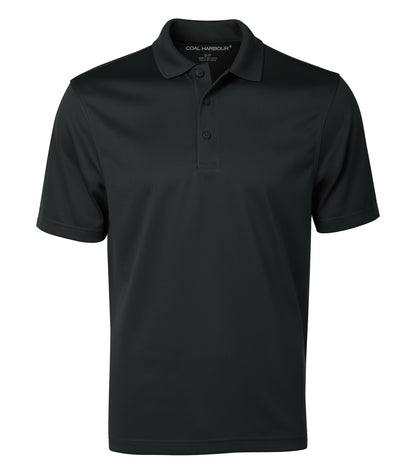 CoalHarbour - COAL HARBOUR® SNAG PROOF POWER POLO. - S4005