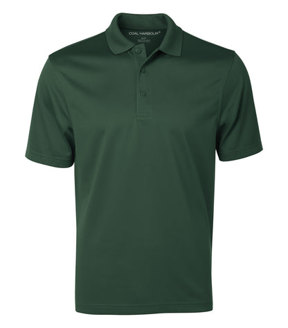 CoalHarbour - COAL HARBOUR® SNAG PROOF POWER POLO. - S4005